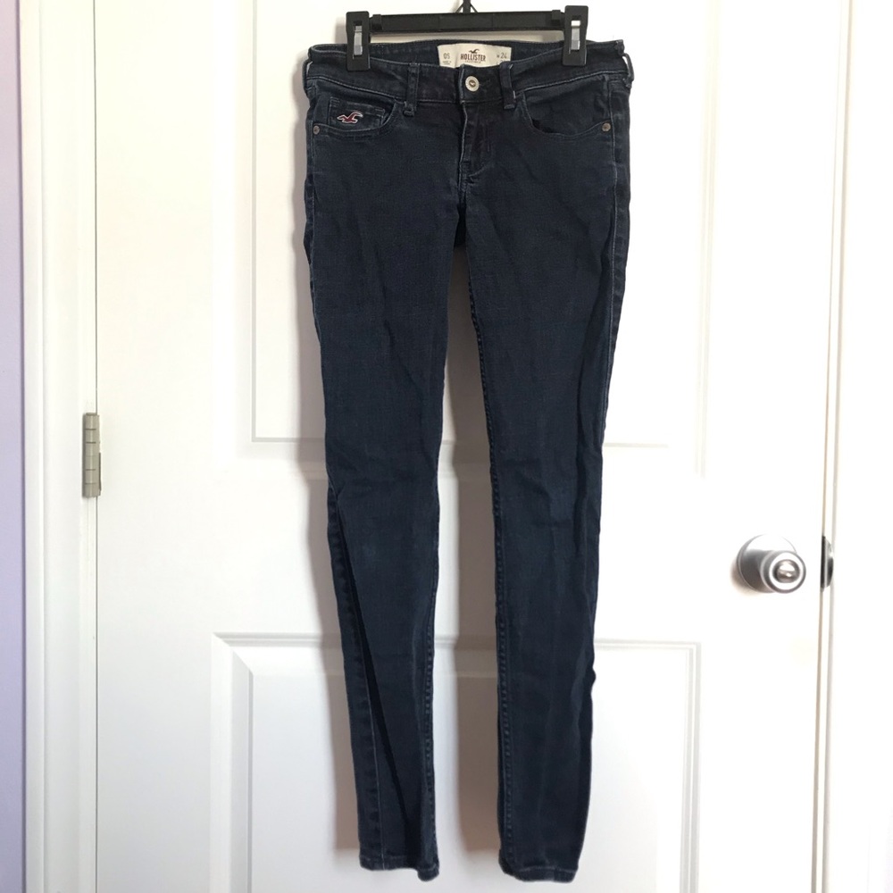 Hollister Skinny jeans